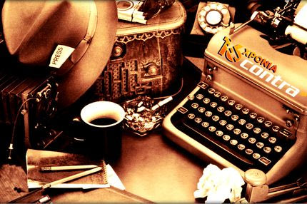 Το Contra.gr είναι…