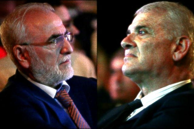 Τα… απόνερα των σχέσεων Ιβάν – “Τίγρη”