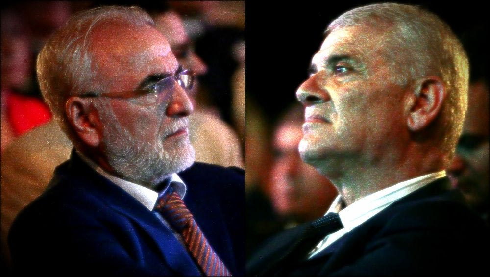 Τα… απόνερα των σχέσεων Ιβάν – “Τίγρη”