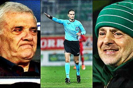 Γρεβενά, “τίγρης”, Θάνος και… ΠΑΟ