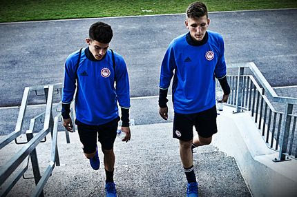 Το κάλεσμα του Ρέτσου