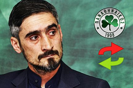 Poll: Ποιους παίκτες του Παναθηναϊκού θα πουλούσατε