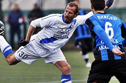 Τελικά δεν είναι… άμπαλος ο Τόργκελε