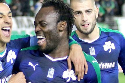 Τα γέλια του Εσιέν και οι δικηγόροι του Λέτο