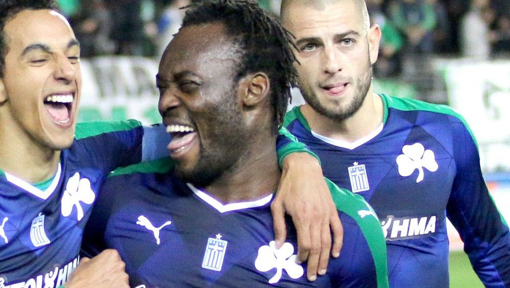 Τα γέλια του Εσιέν και οι δικηγόροι του Λέτο