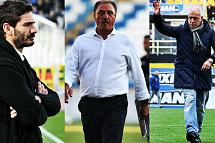 Δεν παραιτείται ο “Αναστό”, ραντεβού με “Ελέ”