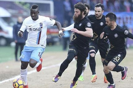 Αυτήν την Οσμανλίσπορ ΠΡΕΠΕΙ να την περάσει ο Ολυμπιακός