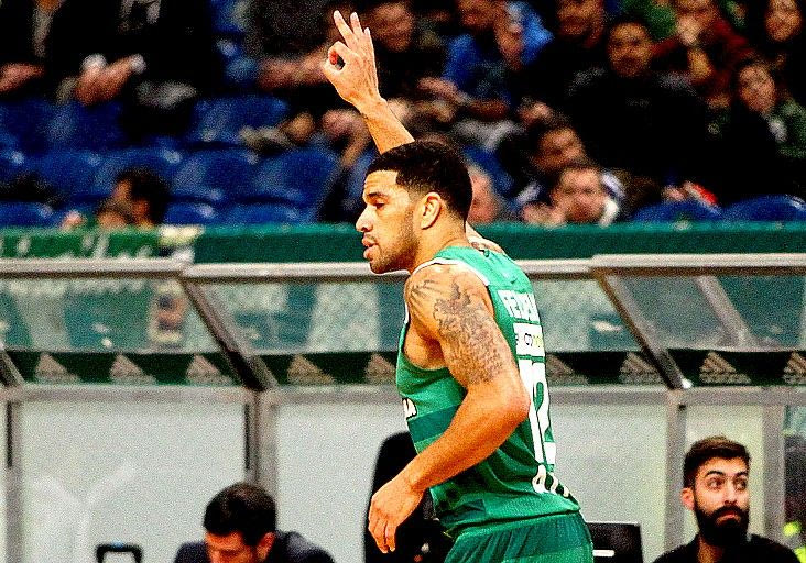 Ο Παναθηναϊκός έχει το know how της νίκης