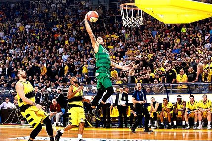 Φελντέιν κατά κόσμου!