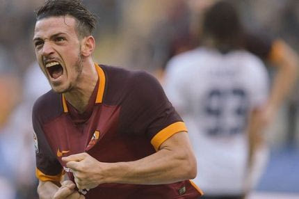 Η Ρόμα έδειξε πως είναι οικογένεια με ΜΙΑ φωτογραφία