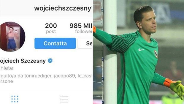 Γέμισε “ακατάλληλες” φωτογραφίες το Instagram του Στσέσνι!