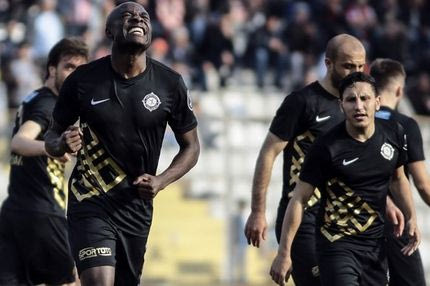 Η Οσμανλίσπορ έδειξε στον Ολυμπιακό πως θα.. υποφέρει