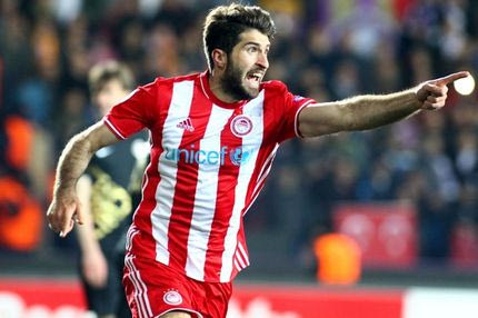 “Τουρκοφάγος” Ολυμπιακός: 3-0 την Οσμανλισπόρ και εκτόξευση στους “16”!