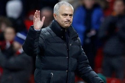 Ο Μουρίνιο “κάρφωσε” Γκουαρδιόλα-Αντσελότι μέσω Μπάγερν!