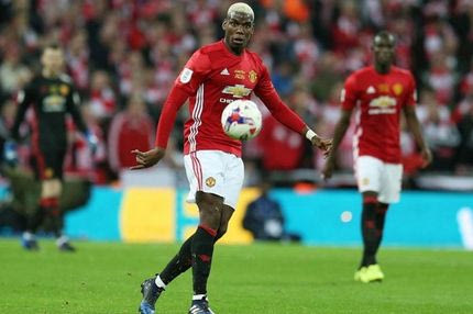 “Κόκκινο πανί” για οπαδούς της Γιουνάιτεντ ο Πογκμπά!