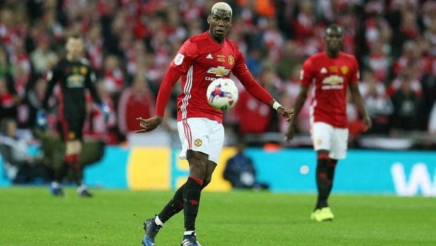 “Κόκκινο πανί” για οπαδούς της Γιουνάιτεντ ο Πογκμπά!