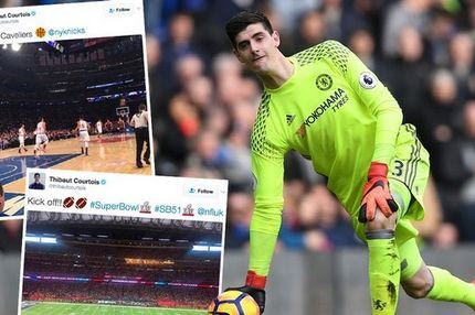 Ο Κουρτουά έκανε το γύρο του κόσμου σε ένα 48ωρο και ΟΛΟΙ τον ζηλεύουμε