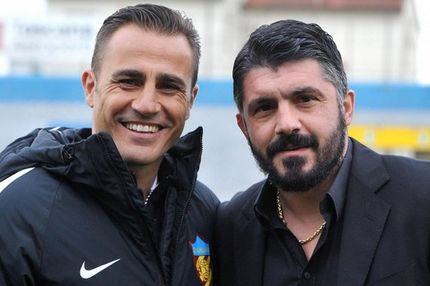 Ιστορική συνάντηση για τους “ήρωες του Βερολίνου”!