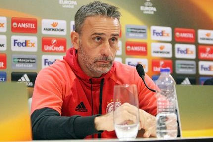 Μπέντο:”Ημουν σίγουρος για τα νέα παιδιά”