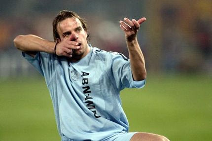 O Iμπάρμπο δεν βρίσκει ηρεμία: τον βρίζουν και στην Κάλιαρι!