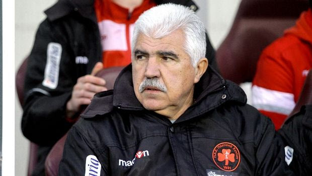 Βραβεύει τον Παράσχο η ΑΕΚ!