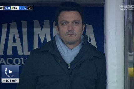 Όχι άλλα δάκρυα για τον Όντο!