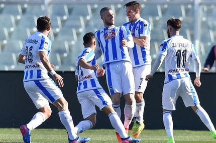 Απέλυσε τον προπονητή της και έβαλε πέντε γκολ!