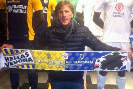 O προπονητής που είπε ΟΧΙ στα χρήματα για θέμα υπερηφάνειας!