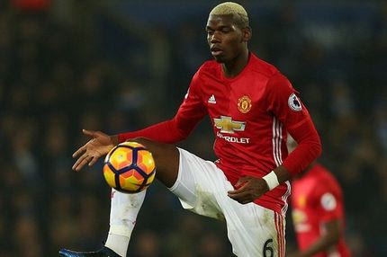 “Ακριβός ο Πογκμπά; Λάθος κάνετε…”