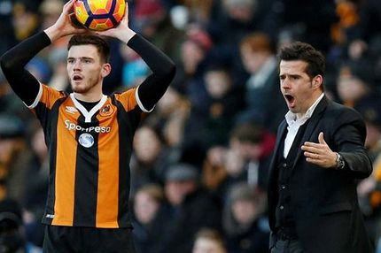 Η συγγνώμη του διαιτητή στον Μάρκο Σίλβα