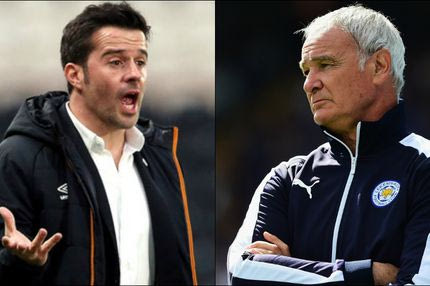 Χαλ και Λέστερ στα φαβορί για υποβιβασμό