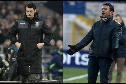 Ο Πετράκης έπαθε… Ίβιτς ή το ανάποδο;