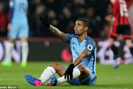 Χάνει το νέο της αστέρι η Σίτι