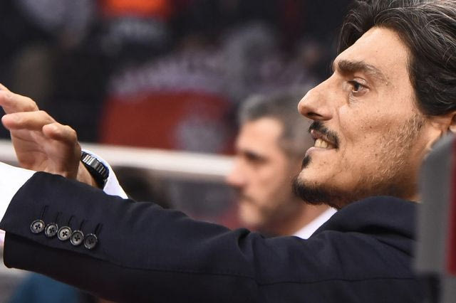 Γιαννακόπουλος: “Είμαστε αηδιασμένοι με τον Αρη”