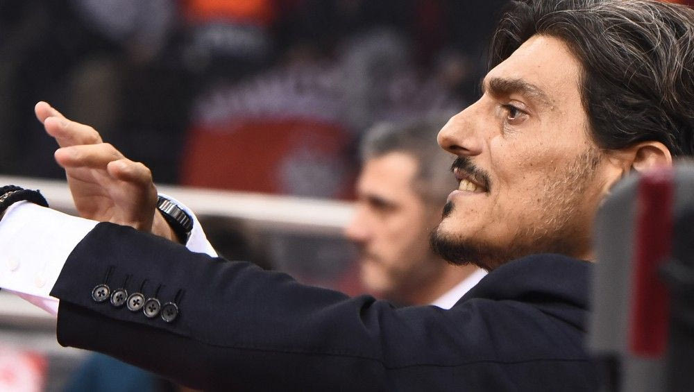 Γιαννακόπουλος: “Είμαστε αηδιασμένοι με τον Αρη”