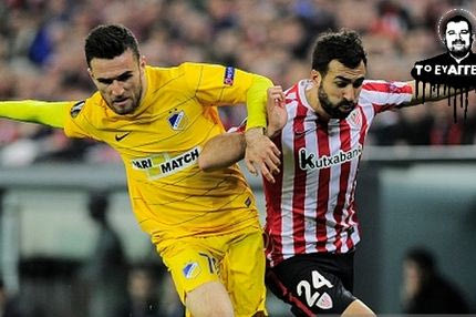 Τι είπε ο Βαλβέρδε στον Λορένθο για Γιαννιώτα