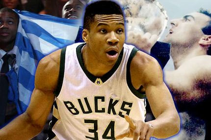 O Giannis στο Αll Star Game είναι το νέο ’87 του ελληνικού μπάσκετ