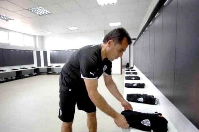 Επιστροφή – δικαίωση για έναν αφανή ήρωα