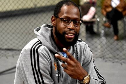 Άναψε φωτιές: Ο Γκιστ… αγαπά Παππά και Πειραιά