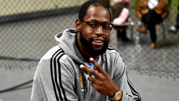 Άναψε φωτιές: Ο Γκιστ… αγαπά Παππά και Πειραιά