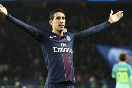 Η Παρί ξεφτύλισε την Μπαρτσελόνα, ο Μήτρογλου “εκτέλεσε” την Ντόρτμουντ