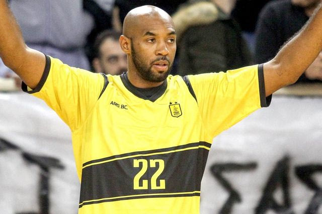 O Γκόρντον λύγισε μετά από 12 λεπτά!