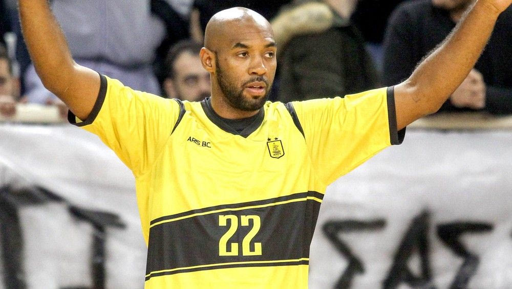 Τόσο ήταν για τον Γκόρντον στον Άρη