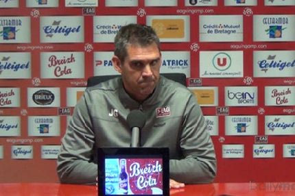 Γκουρβενέκ: “Η Ελλάδα πήρε το Ευρωπαϊκό το 2004”