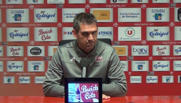 Γκουρβενέκ: “Η Ελλάδα πήρε το Ευρωπαϊκό το 2004”