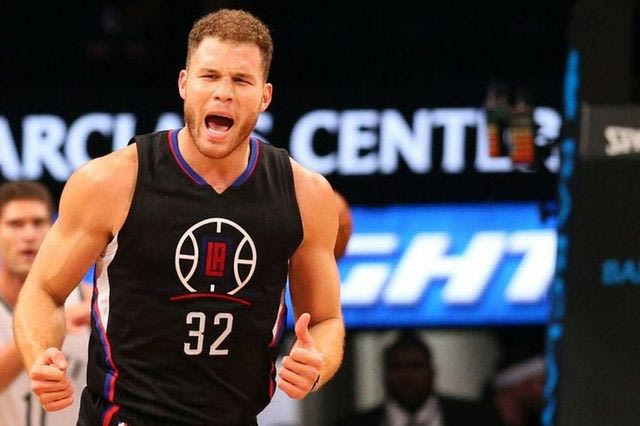 Αυτά απαιτούν οι Κλίπερς για να δώσουν τον Γκρίφιν στη Βοστόνη