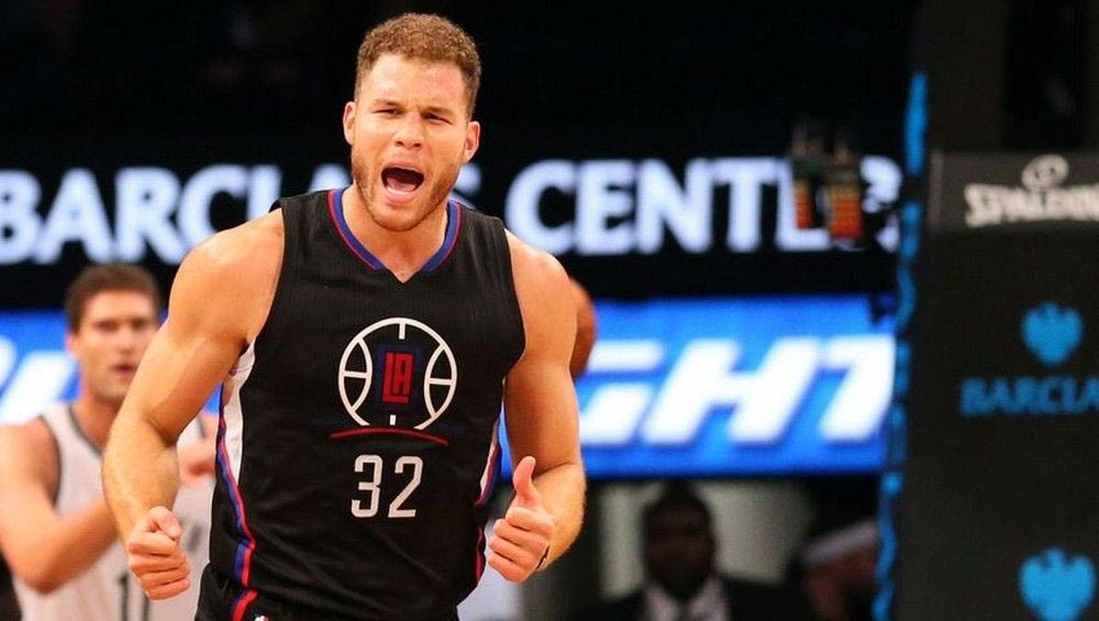 Αυτά απαιτούν οι Κλίπερς για να δώσουν τον Γκρίφιν στη Βοστόνη