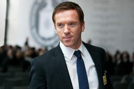 Το “Anfield” άνοιξε τις πύλες του για τον σταρ του Homeland!