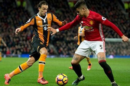 O Μάρκο Σίλβα πήρε ρεβάνς από τον Μουρίνιο