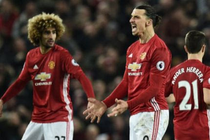 Το πράσινο της Σεντ Ετιέν κάνει… ταύρο τον Ιμπραχίμοβιτς